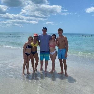 Meet your Posher, Dan